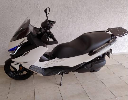 ZONTES 350E 